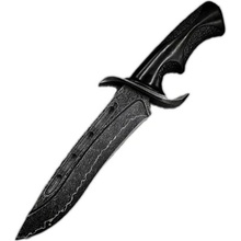 KnifeBoss Black Panther Ebony VG-10