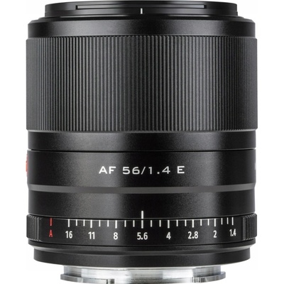 Viltrox 33mm f/1.4 AF Sony E-mount