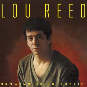 Sony Music Reed Lou: Growing Up In Public - CD (039550)