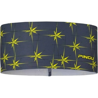 Pingu ČRU-UL JUN Polyester Thermo 79A