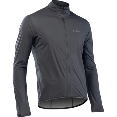 NORTHWAVE RAINSKIN SHIELD 2 Pánska Sivá
