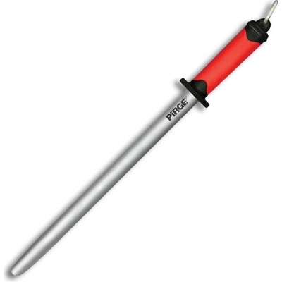 Pirge DUO Butcher ocílka nerezová oválná 25 cm
