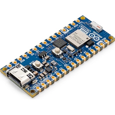 Arduino NANO MATTER Vývojová sada
