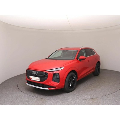 Audi Q3 TFSI 110 kW