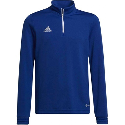 adidas ENT22 TR TOPY modrá