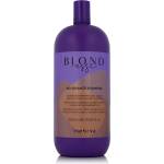 Inebrya BLONDesse No-Orange Shampoo 1000 ml