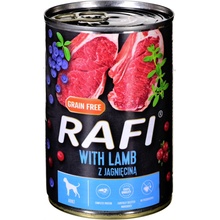 Rafi Adult Lamb 400 g