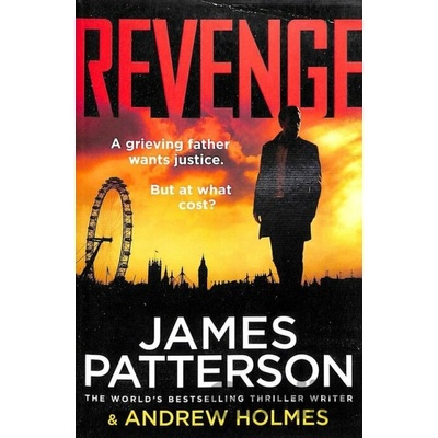Revenge - James Patterson