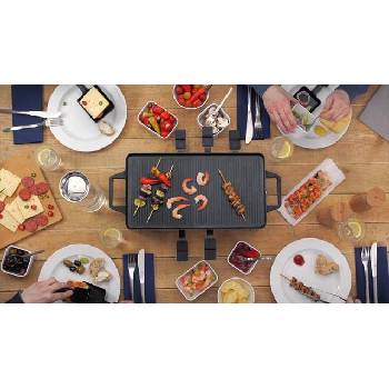 Image 1 of WMF Lono Grill Barbeque (04 1504 0011)