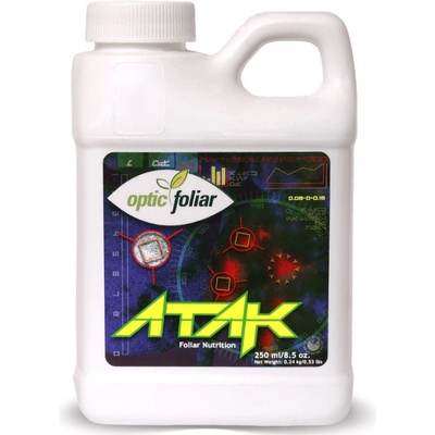 Optic Foliar ATAK 1 l