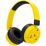 OTL TECHNOLOGIES Pokemon Pikachu Wireless (PK1315) Слушалки