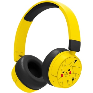 OTL TECHNOLOGIES Pokemon Pikachu Wireless (PK1315) Слушалки