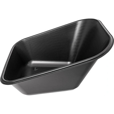 KATARO, Korba plastová 210 L - černá, KHC210, – Hledejceny.cz