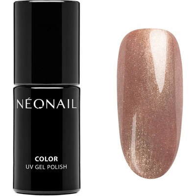NEONAIL Winter Symphony gelový lak na nehty s použitím UV/LED lampy odstín Frozen Flame 7.2 ml