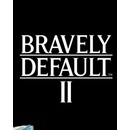 Bravely Default II