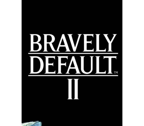 Bravely Default II