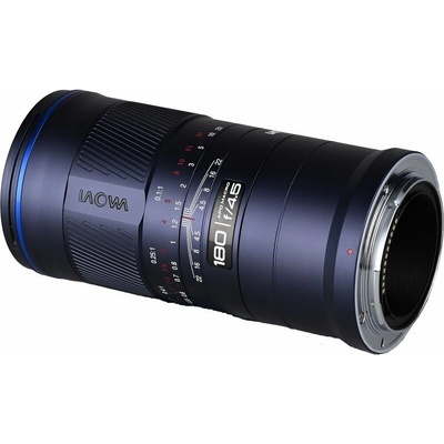 LAOWA 180 mm f/4,5 1,5x Ultra Macro APO AF pre Nikon Z