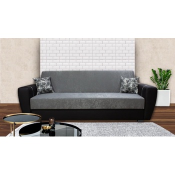 Image 1 of Мебелна фабрика НОВ ДОМ - гр. Ямбол Диван Палермо 5 (545544)