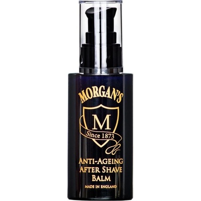 Morgan's omlazující balzám po holení 100 ml