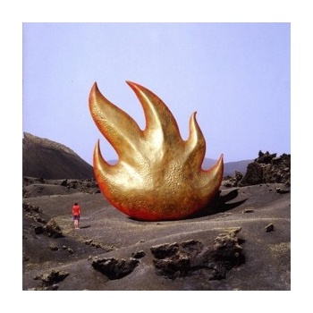 AUDIOSLAVE: AUDIOSLAVE -GATEFOLD- LP