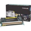 Lexmark C746A1YG - originálny