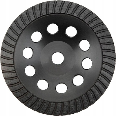 Graphite Diamantový kotouč výbrus 115 x 2 mm 57H889