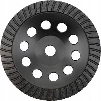 Graphite Diamantový kotouč výbrus 115 x 2 mm 57H889