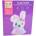 TM Toys Уоу Бокс: Направи си заек! Комплект за плетене (wow0274)