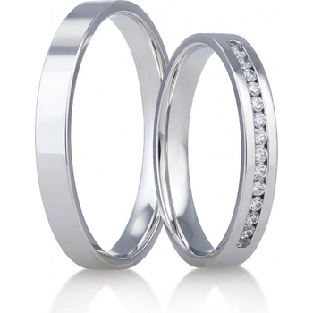 Rýdl Snubní prsteny 290