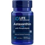 Life Extension Astaxanthin with Phospholipids/ Астаксантин с Фосфолипиди 84 mg х 30 софтгел капсули (01923 LE)