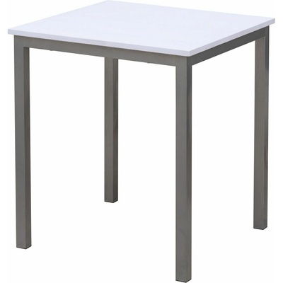 Autronic Minimal GDT-201WT 70 x 70 cm bílá