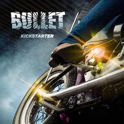 Mystic Production Bullet: Kickstarter - CD (088967)
