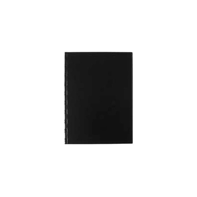 SPORO Classic A4 Sloha bočné vrecko čierna