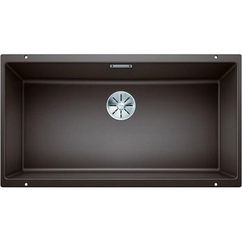 BLANCO SUBLINE 800-U kávová