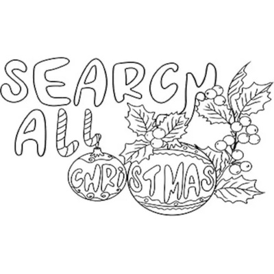 Search All - Christmas