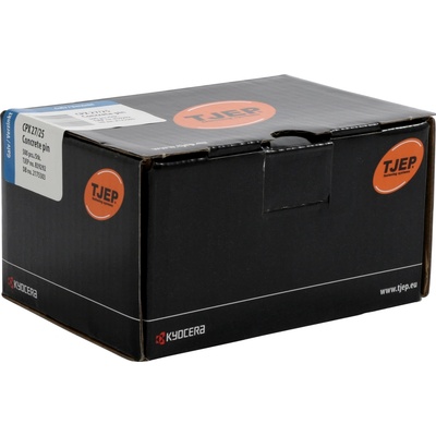 TJEP CPX 27/25