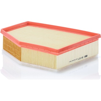 Mann-filter Въздушен филтър mann-filter c 28 037