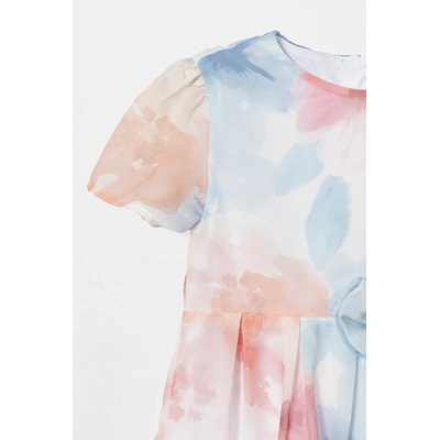 Guess Бебешка рокля Guess (A5RK03.WA2T0.PPYA)