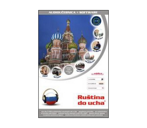 Ruština do ucha