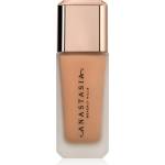 Anastasia Beverly Hills Impeccable Blurring Second-Skin Matte Foundation течен фон дьо тен за средно до пълно покритие цвят 4.5W 35ml