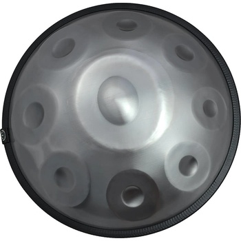 GRV Handpan G Kurd 9 Notes