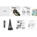 Image 2 of ZOTAC GeForce RTX 5080 Solid Core OC 16GB GDDR7 256bit (ZT-B50800J2-10P)