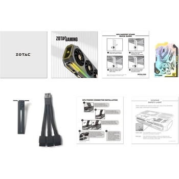 Image 2 of ZOTAC GeForce RTX 5080 Solid Core OC 16GB GDDR7 256bit (ZT-B50800J2-10P)