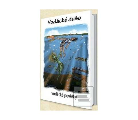 Vodácké duše
