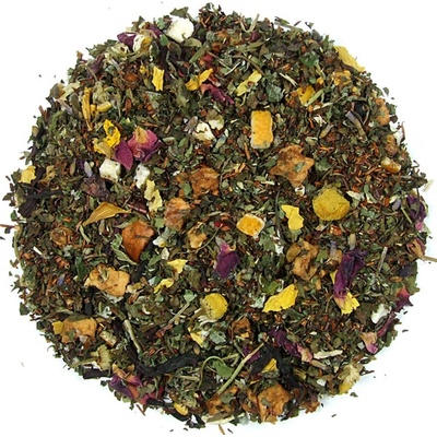 Darka Yoga Relax Ayurvédský čaj 50 g