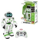 MaDe Robot Zigybot Bionic 20 funkcí