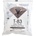 CAFEC Размер на хартиените филтри Cafec Dark Roast. 02, 100 бр. (DC4-100W)