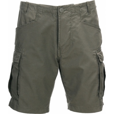 ! ! Fostex Cargo Short olivové