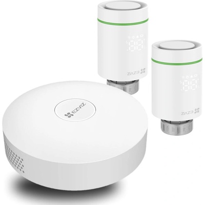 EZVIZ CS-T55/A3-A