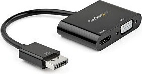 StarTech DP2VGAHD20